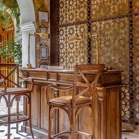 Hotel Casa La Factoria By Faranda Boutique, A Member Of Radisson Individuals Cartagena المظهر الخارجي الصورة