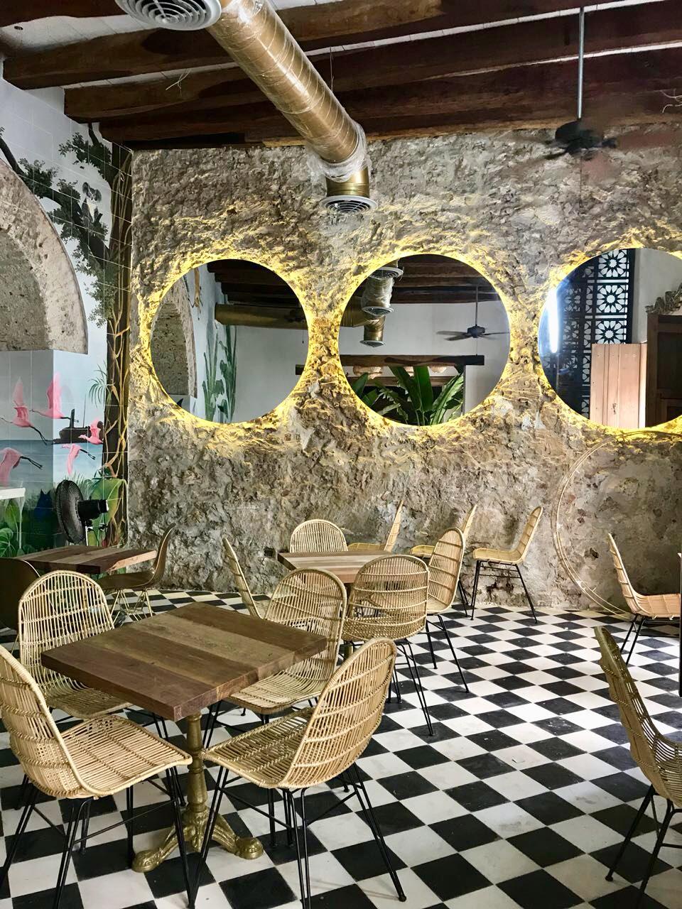Hotel Casa La Factoria By Faranda Boutique, A Member Of Radisson Individuals Cartagena المظهر الخارجي الصورة