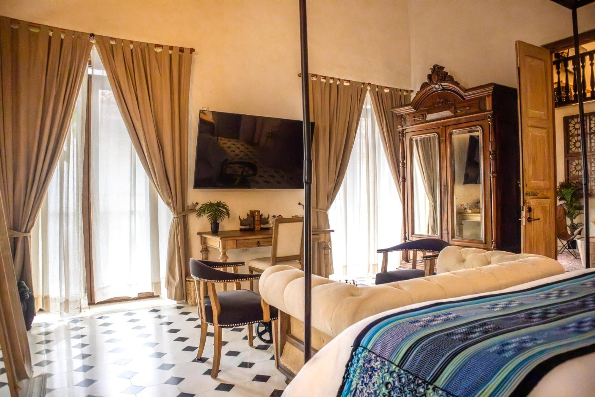 Hotel Casa La Factoria By Faranda Boutique, A Member Of Radisson Individuals Cartagena المظهر الخارجي الصورة
