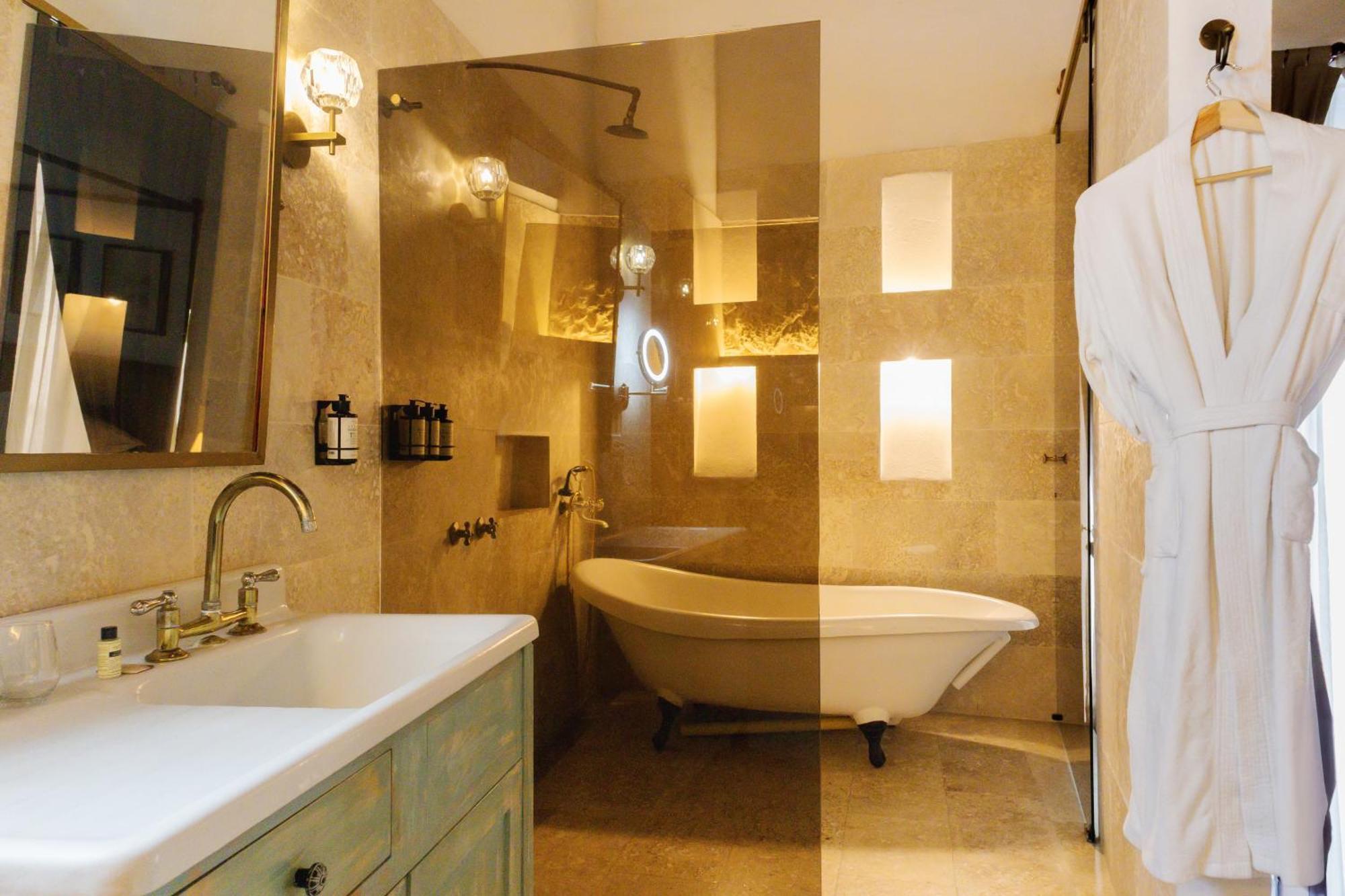 Hotel Casa La Factoria By Faranda Boutique, A Member Of Radisson Individuals Cartagena المظهر الخارجي الصورة