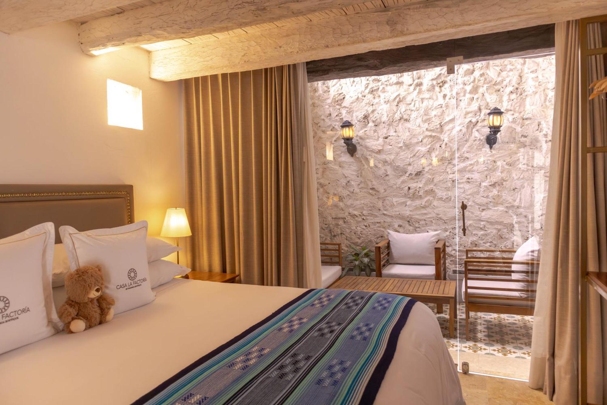 Hotel Casa La Factoria By Faranda Boutique, A Member Of Radisson Individuals Cartagena المظهر الخارجي الصورة