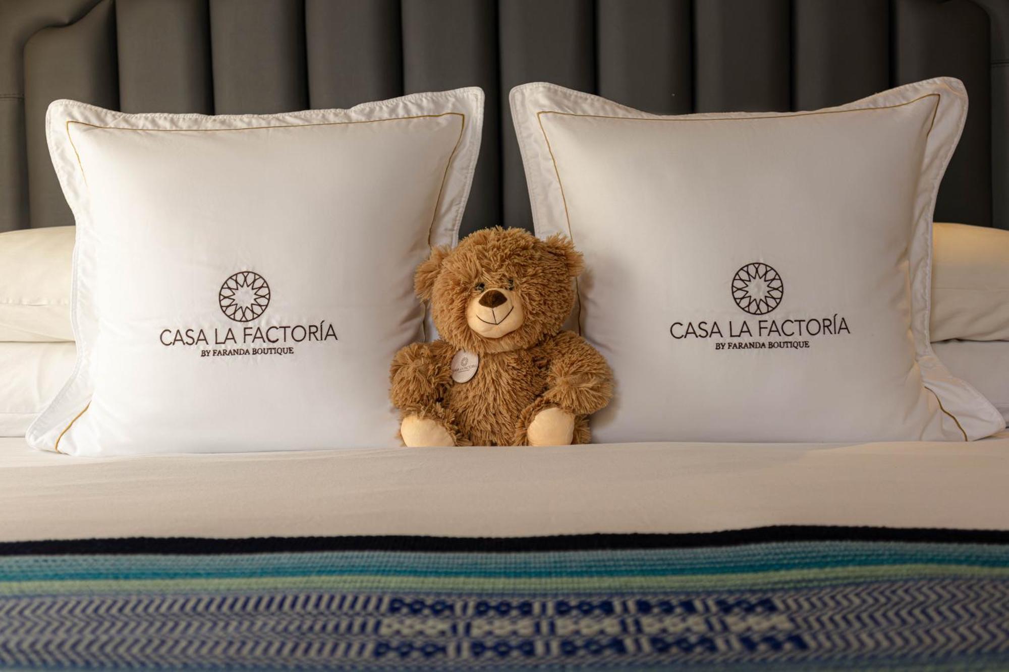 Hotel Casa La Factoria By Faranda Boutique, A Member Of Radisson Individuals Cartagena المظهر الخارجي الصورة