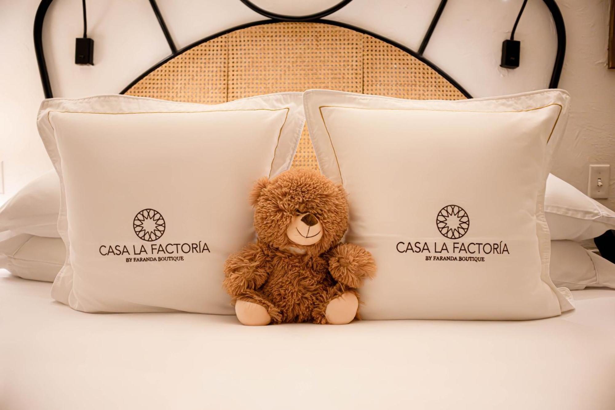 Hotel Casa La Factoria By Faranda Boutique, A Member Of Radisson Individuals Cartagena المظهر الخارجي الصورة