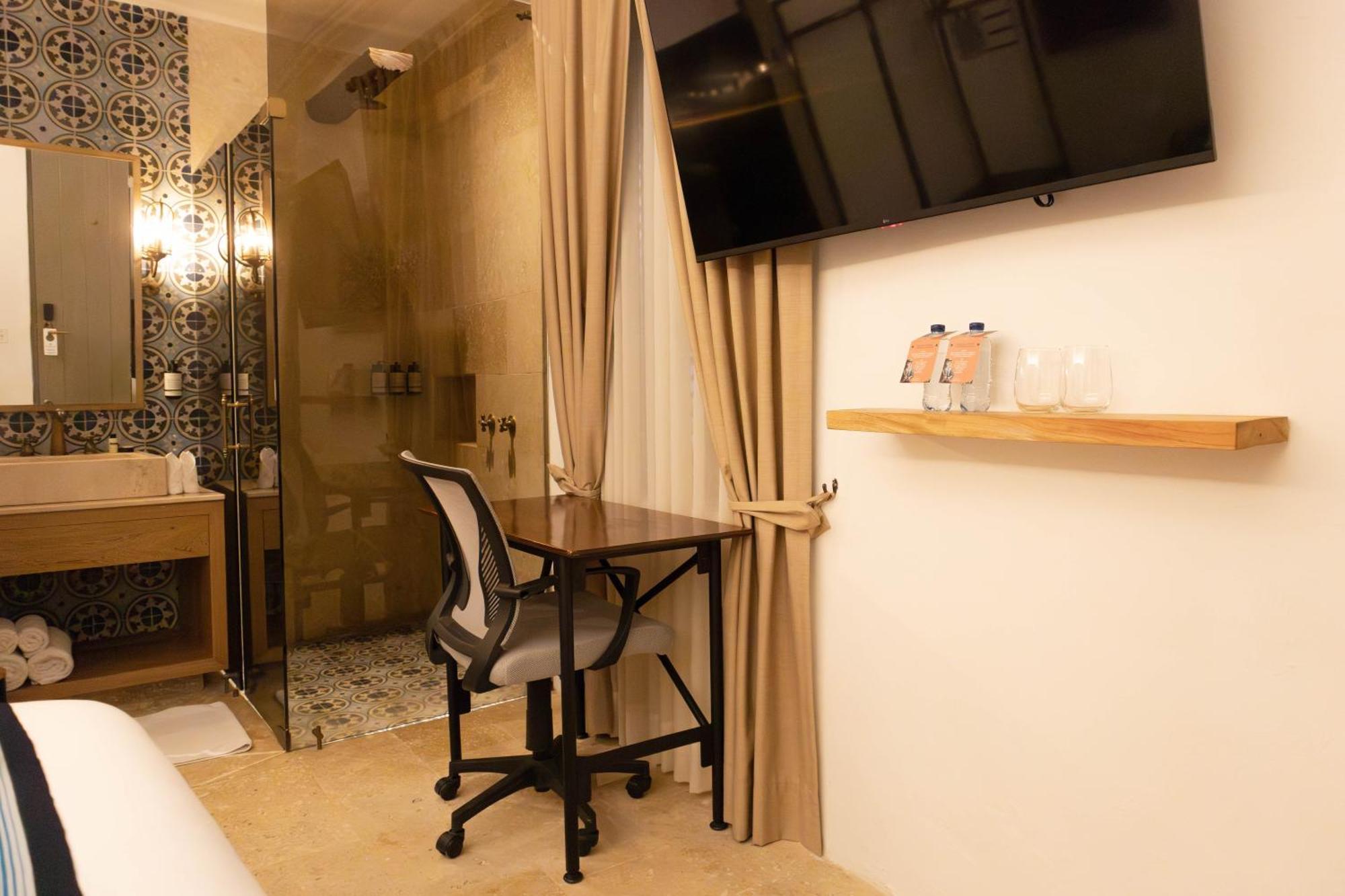 Hotel Casa La Factoria By Faranda Boutique, A Member Of Radisson Individuals Cartagena المظهر الخارجي الصورة