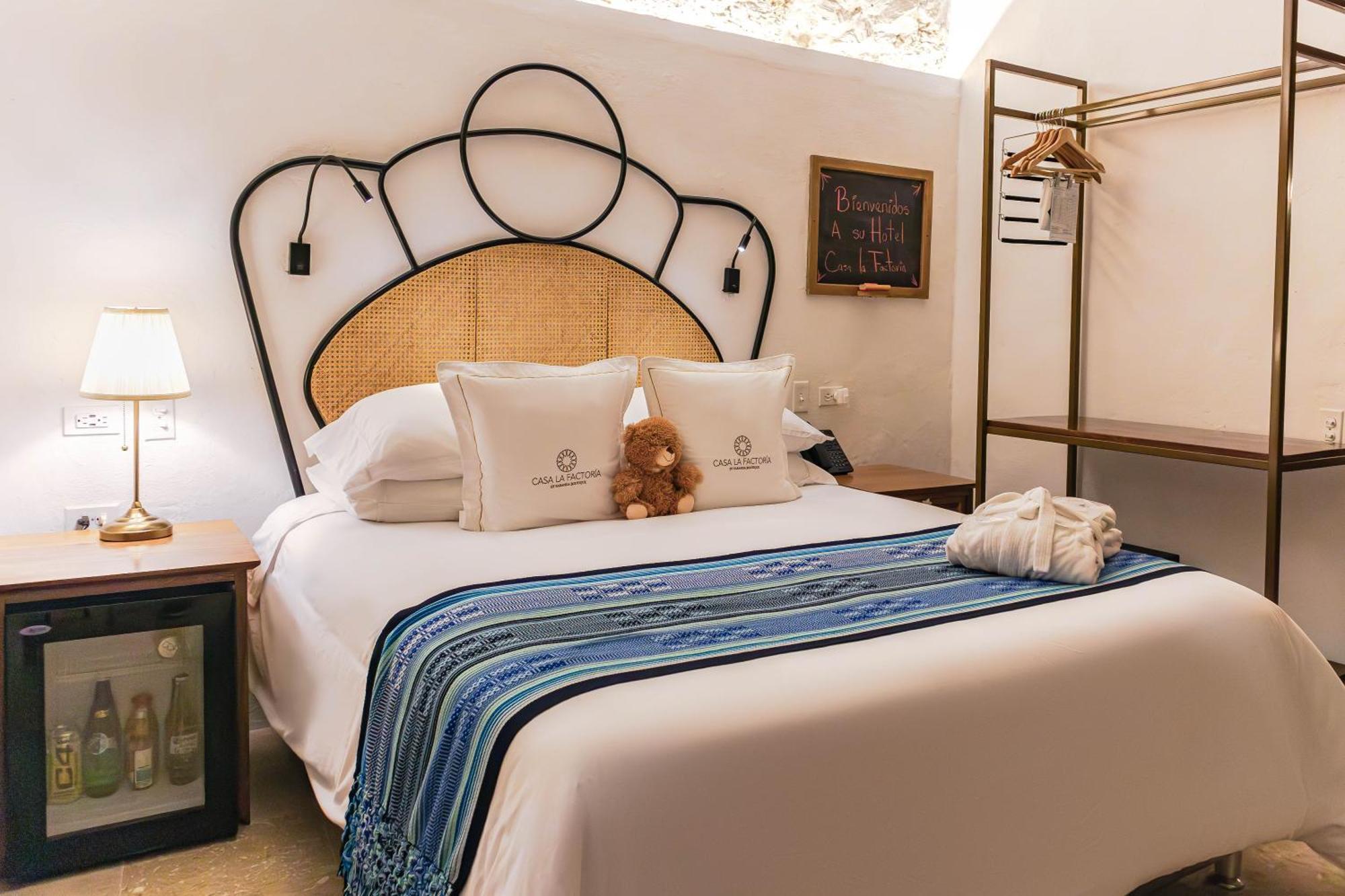 Hotel Casa La Factoria By Faranda Boutique, A Member Of Radisson Individuals Cartagena المظهر الخارجي الصورة