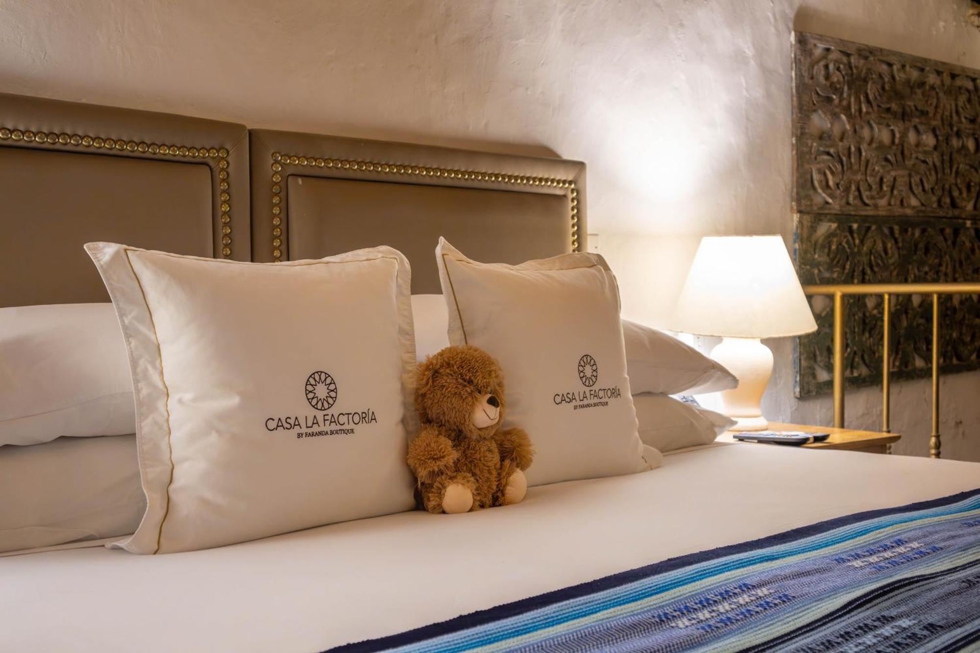 Hotel Casa La Factoria By Faranda Boutique, A Member Of Radisson Individuals Cartagena المظهر الخارجي الصورة