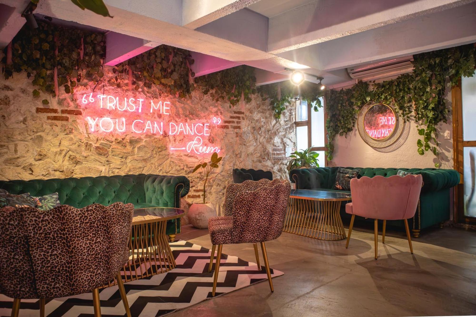 Hotel Casa La Factoria By Faranda Boutique, A Member Of Radisson Individuals Cartagena المظهر الخارجي الصورة