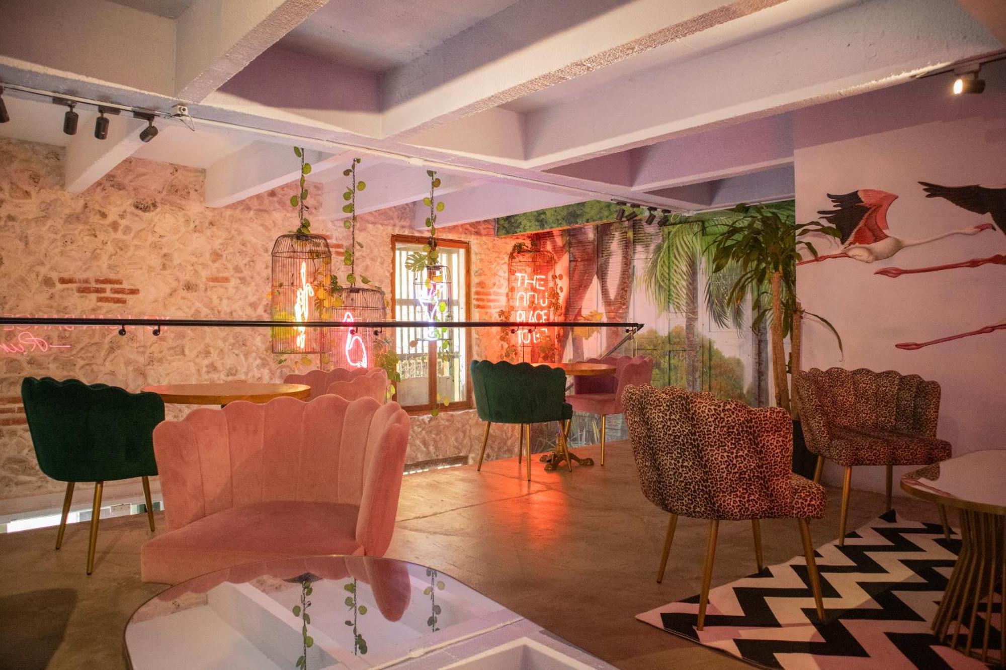 Hotel Casa La Factoria By Faranda Boutique, A Member Of Radisson Individuals Cartagena المظهر الخارجي الصورة