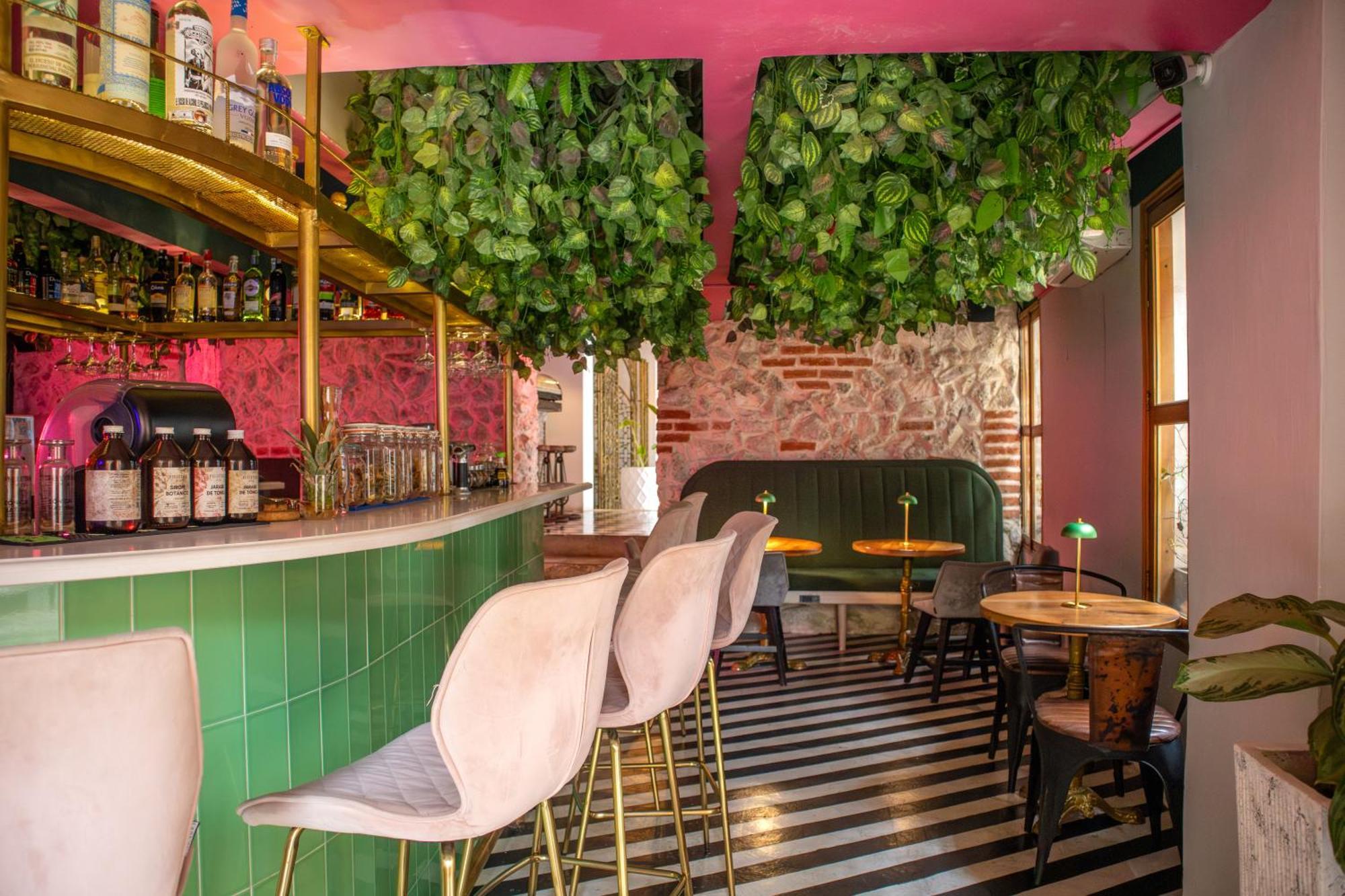 Hotel Casa La Factoria By Faranda Boutique, A Member Of Radisson Individuals Cartagena المظهر الخارجي الصورة