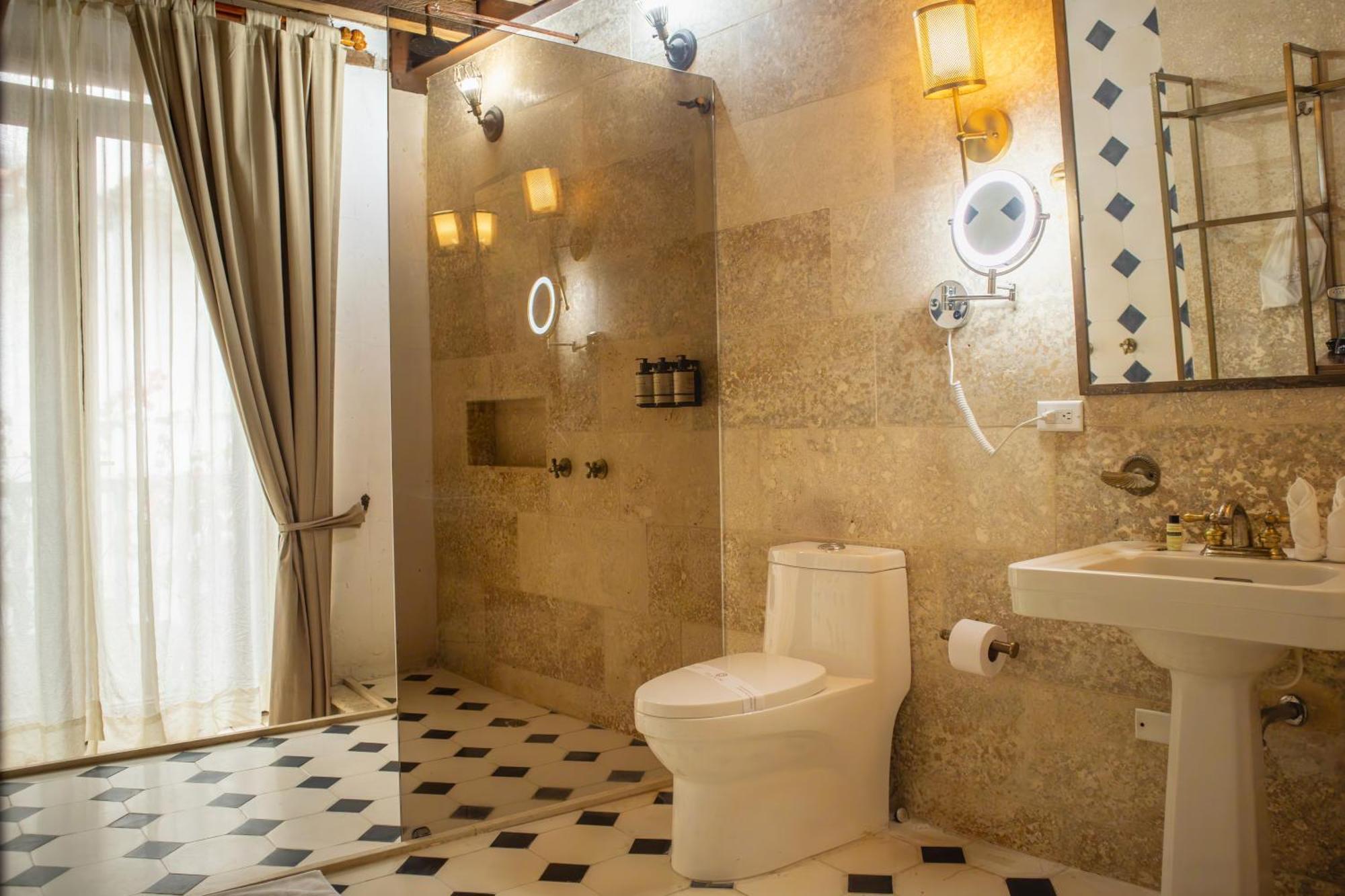 Hotel Casa La Factoria By Faranda Boutique, A Member Of Radisson Individuals Cartagena المظهر الخارجي الصورة