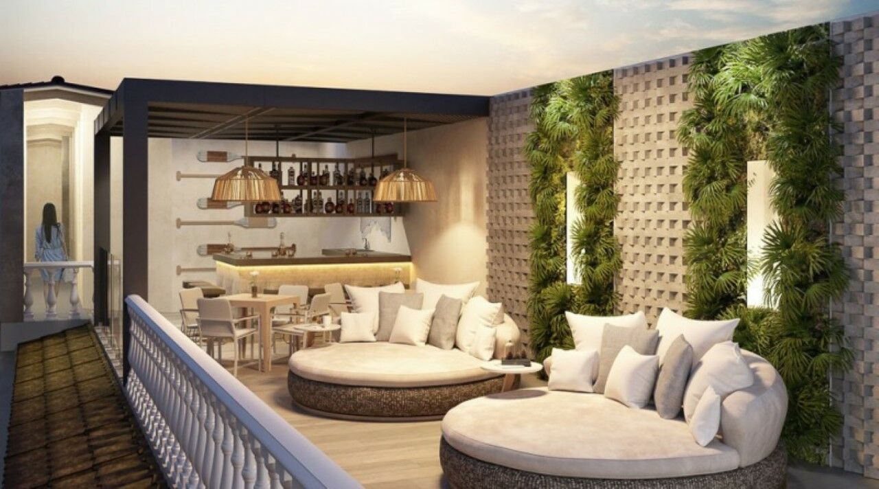 Hotel Casa La Factoria By Faranda Boutique, A Member Of Radisson Individuals Cartagena المظهر الخارجي الصورة